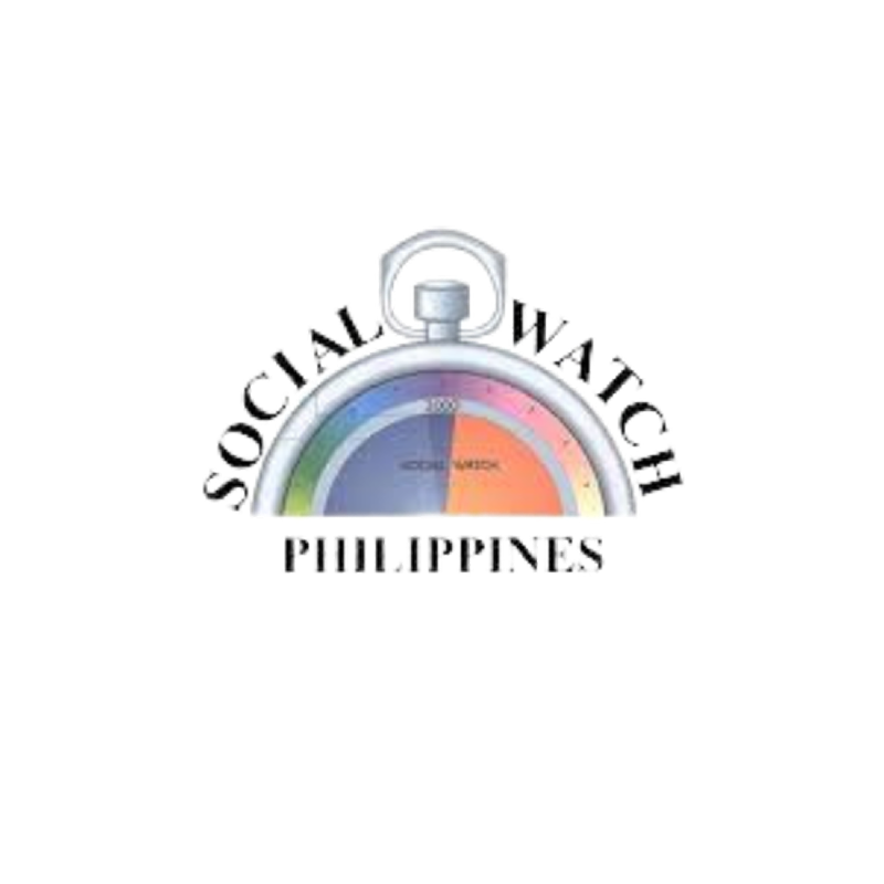 Logo of Social Watch 